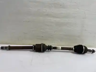 Second-hand car spare part front right transmission for renault scenic ii grand confort dynamique oem iam references 8200436366  