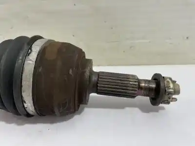 Second-hand car spare part front right transmission for renault scenic ii grand confort dynamique oem iam references 8200436366  