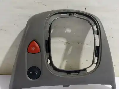 Автозапчасти б/у предупреждение за renault scenic ii grand confort dynamique ссылки oem iam 88040009  