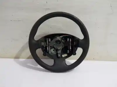 Second-hand car spare part steering wheel for renault scenic ii grand confort dynamique oem iam references 8200276081
