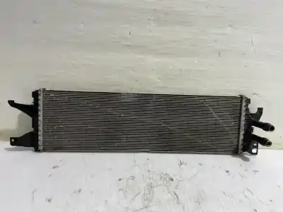 Second-hand car spare part WATER RADIATOR for VOLKSWAGEN T6.1 CARAVELLE (SH)  OEM IAM references 7E0121212A  