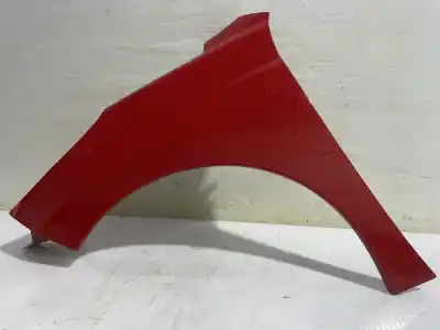 Second-hand car spare part left front fin for peugeot 207 sw confort oem iam references 7840r9