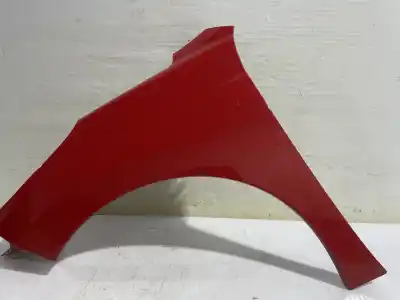 Second-hand car spare part left front fin for peugeot 207 sw confort oem iam references 7840r9  