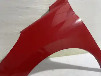 Second-hand car spare part left front fin for peugeot 207 sw confort oem iam references 7840r9  