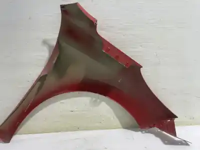 Second-hand car spare part left front fin for peugeot 207 sw confort oem iam references 7840r9  