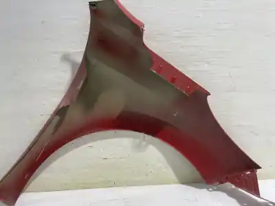 Second-hand car spare part left front fin for peugeot 207 sw confort oem iam references 7840r9  