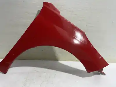 Second-hand car spare part front right fin for peugeot 207 sw confort oem iam references 7841v0