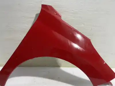 Second-hand car spare part front right fin for peugeot 207 sw confort oem iam references 7841v0  