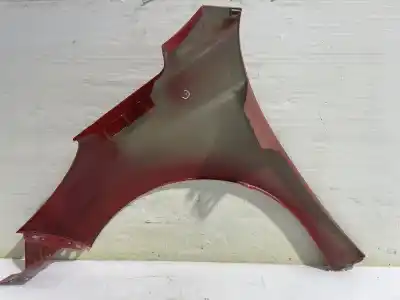 Second-hand car spare part front right fin for peugeot 207 sw confort oem iam references 7841v0  
