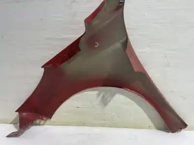 Second-hand car spare part front right fin for peugeot 207 sw confort oem iam references 7841v0  