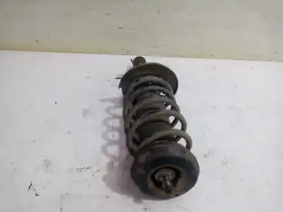 Second-hand car spare part front left shock absorber for peugeot 207 sw confort oem iam references 5202we