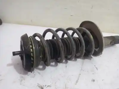 Second-hand car spare part front right shock absorber for peugeot 207 sw confort oem iam references 5202wf