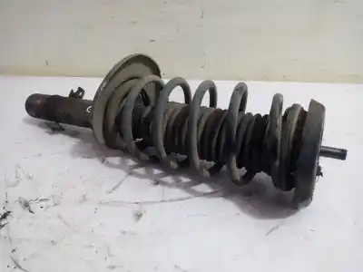 Second-hand car spare part front right shock absorber for peugeot 207 sw confort oem iam references 5202wf  