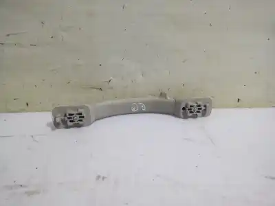 Second-hand car spare part right front handle for peugeot 207 sw confort oem iam references 9128w5  