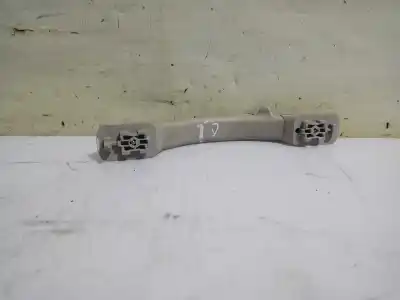 Second-hand car spare part rear right handle for peugeot 207 sw confort oem iam references 9128w5