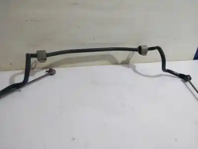 Second-hand car spare part front stabilizer bar for peugeot 207 sw confort oem iam references 5081k3