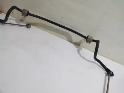Second-hand car spare part front stabilizer bar for peugeot 207 sw confort oem iam references 5081k3  