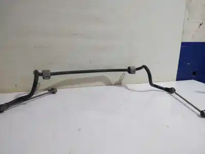 Second-hand car spare part front stabilizer bar for peugeot 207 sw confort oem iam references 5081k3  