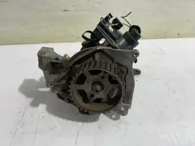Second-hand car spare part injection pump for peugeot 207 sw confort oem iam references 9683703780