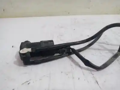 Second-hand car spare part washer pump for peugeot 207 sw confort oem iam references 681155