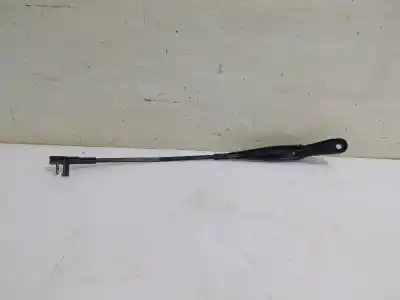 Second-hand car spare part left front windshield wiper arm for peugeot 207 sw confort oem iam references 6429al  