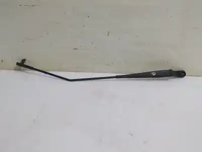 Second-hand car spare part front right windshield wiper arm for peugeot 207 sw confort oem iam references 6429an