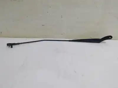 Second-hand car spare part front right windshield wiper arm for peugeot 207 sw confort oem iam references 6429an  