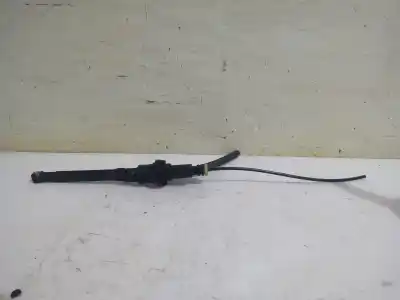 Second-hand car spare part clutch cylinder for peugeot 207 sw confort oem iam references 9676534980