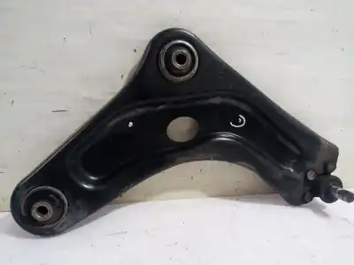 Second-hand car spare part front right lower suspension arm for peugeot 207 sw confort oem iam references 3521n8