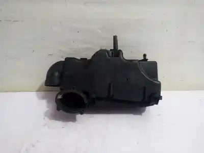 Second-hand car spare part air filter support for peugeot 207 sw confort oem iam references 9663365980