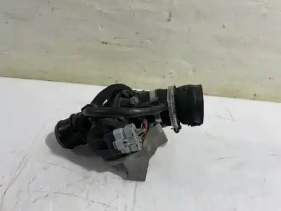 Second-hand car spare part throttle body for peugeot 207 sw confort oem iam references 9660030380