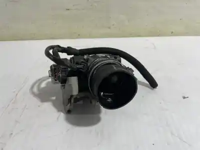 Автозапчастина б/у коробка метелика для peugeot 207 sw confort посилання на oem iam 9660030380  