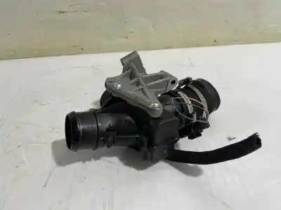 Автозапчастина б/у коробка метелика для peugeot 207 sw confort посилання на oem iam 9660030380  
