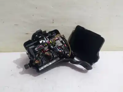 Recambio de automóvil de segunda mano de CAJA RELES / FUSIBLES para PEUGEOT 207 SW  referencias OEM IAM 9664997880  