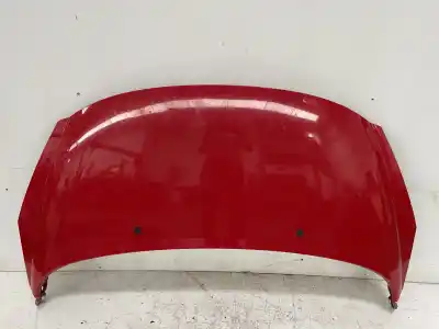 Second-hand car spare part bonnet for peugeot 207 sw confort oem iam references 7901n2