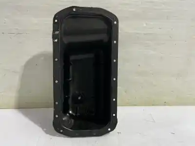 Second-hand car spare part sump for peugeot 207 sw confort oem iam references 9813973280