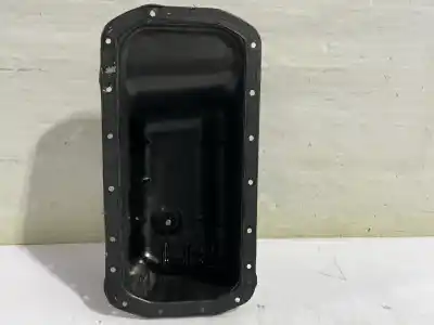 Second-hand car spare part sump for peugeot 207 sw confort oem iam references 9813973280  