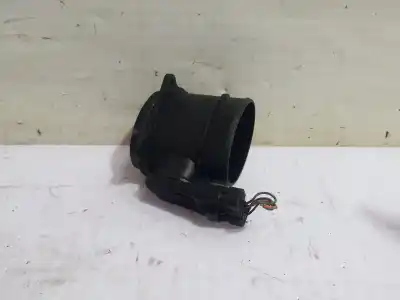 Second-hand car spare part flowmeter for peugeot 207 sw confort oem iam references 9650010780
