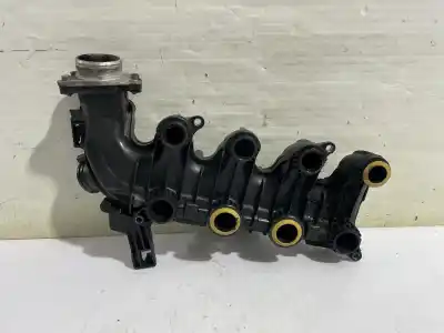 Second-hand car spare part intake manifold for peugeot 207 sw confort oem iam references 361n3