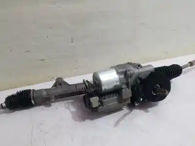 Second-hand car spare part steering rack for peugeot 207 sw confort oem iam references 4001a2