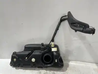 Second-hand car spare part fuel tank for peugeot 207 sw confort oem iam references 9680130680