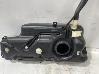 Автозапчастина б/у паливний бак для peugeot 207 sw confort посилання на oem iam 9680130680  
