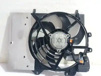 Second-hand car spare part radiator cooling fan for peugeot 207 sw confort oem iam references 1253h6