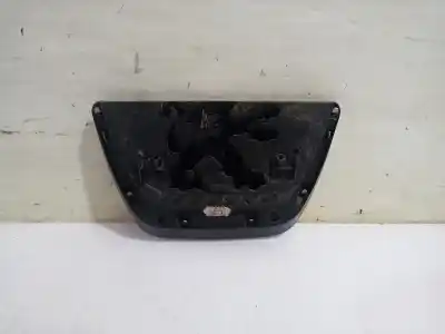 Second-hand car spare part front badge for peugeot 207 sw confort oem iam references 7810p9  