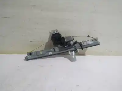 Second-hand car spare part driver left window regulator for peugeot 207 sw confort oem iam references 402315b