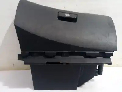 Second-hand car spare part glove compartment for peugeot 207 sw confort oem iam references 9686215277