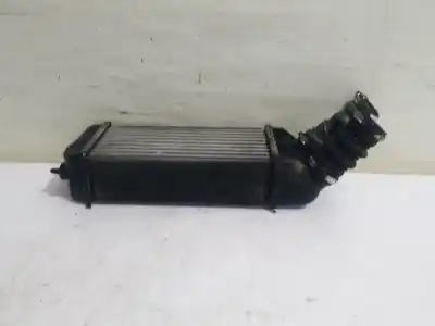 Second-hand car spare part intercooler for peugeot 207 sw confort oem iam references 9651184880
