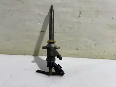 Second-hand car spare part injector for peugeot 207 sw confort oem iam references 0445110311