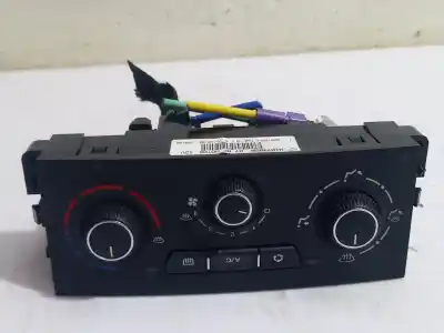 Автозапчасти б/у отопление / кондиционирование воздуха за peugeot 207 sw confort ссылки oem iam n107405n  