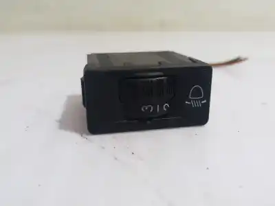 Second-hand car spare part headlights switch for peugeot 207 sw confort oem iam references 96384422